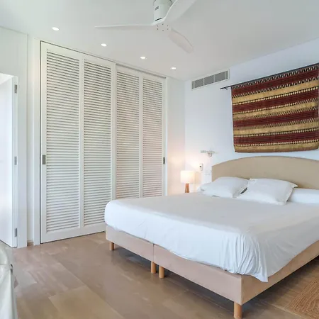 Apartment Penthouse La Victoria Cielo de Bonaire