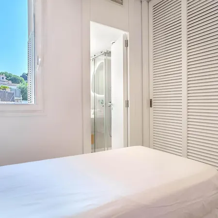 Apartment Penthouse La Victoria *