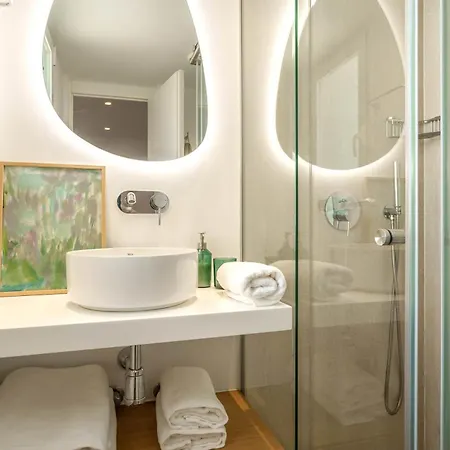 Penthouse La Victoria Apartment *