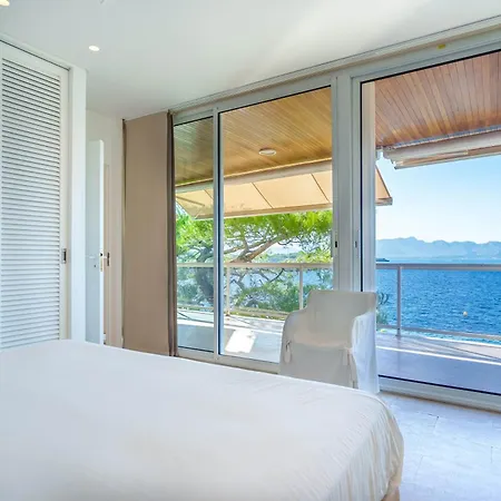 Penthouse La Victoria Apartment Cielo de Bonaire