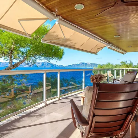Penthouse La Victoria *